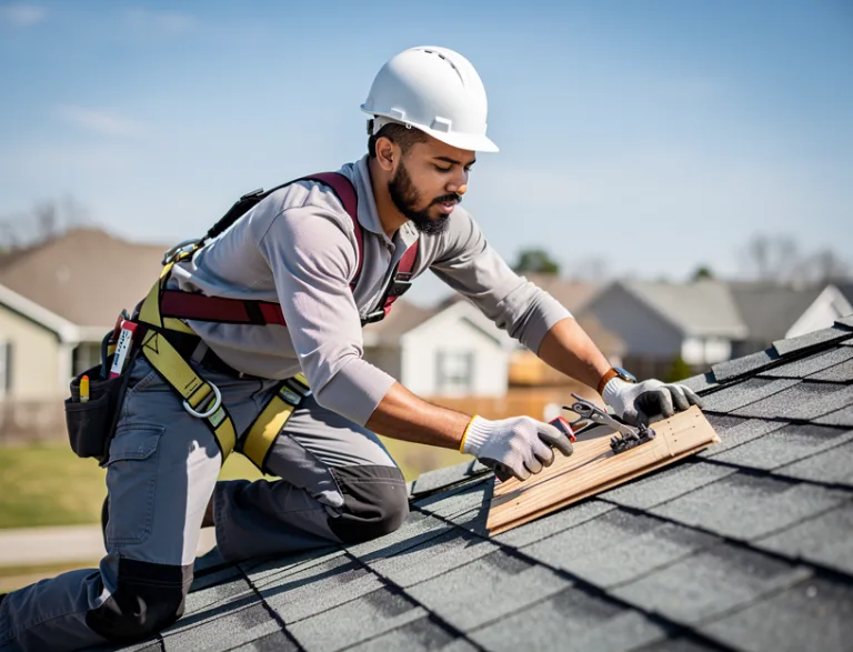 Roof Repair Bowthorpe
